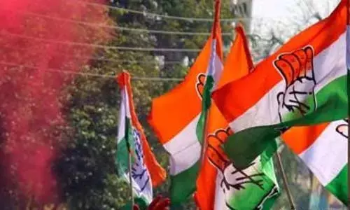రెండో విడతలోనూ కాంగ్రెస్ అభ్యర్థులదే హవా..