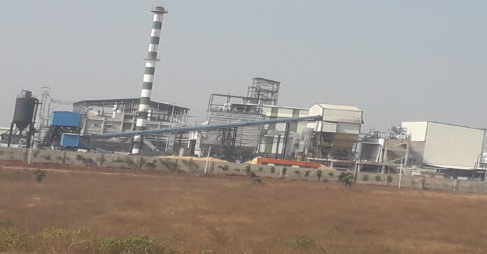 శబ్ద కాలుష్యంతో గ్రామస్తులు ఆందోళన