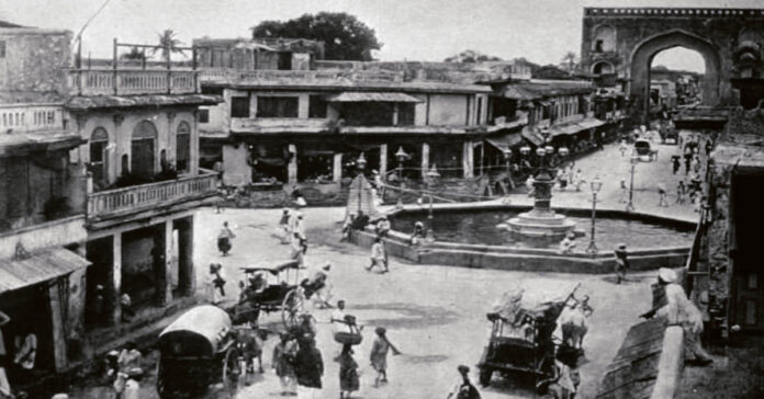 మూకీ సినిమాల కాలం – మన టాకీసులు