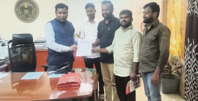 10వ తరగతి పరీక్షల షెడ్యూల్ సవరించాలి