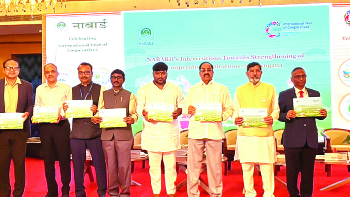 మంత్రి తుమ్మల నాగేశ్వరరావు