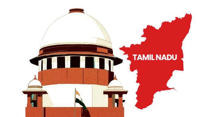 కరూర్ తొక్కిసలాట కేసు సీబీఐ విచారణను రద్దు చేయండి