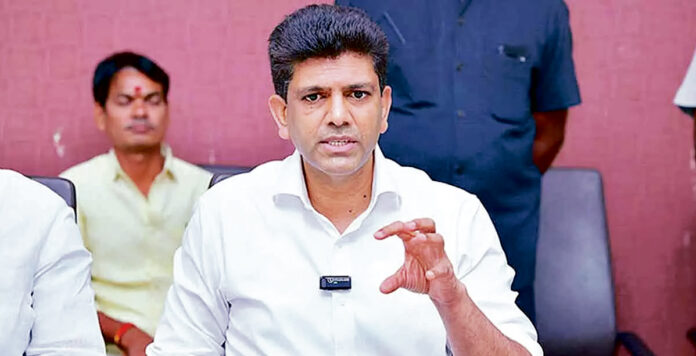 అందరూ సంచార్ సాథీ యాప్ వినియోగించాలి