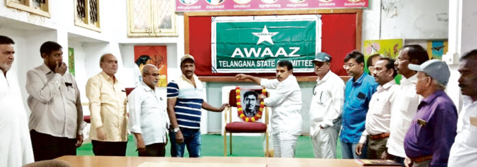 అపర దేశభక్తుడు అష్ఫాఖుల్లా ఖాన్