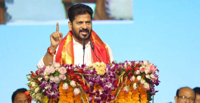 Adilabad development with airport construction