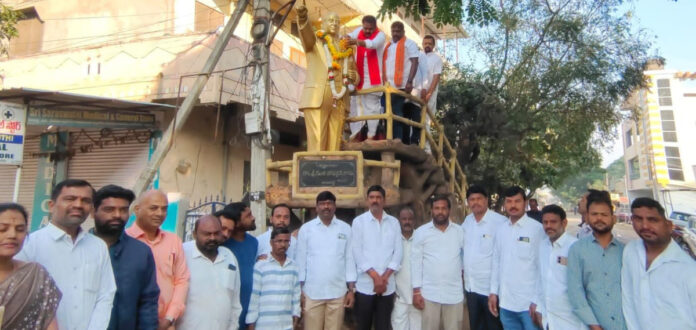 అపార విజ్ఞాన సంపన్నుడు అంబేద్కర్