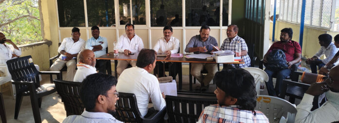 Anjana temple tenders 51. 32 lakhs