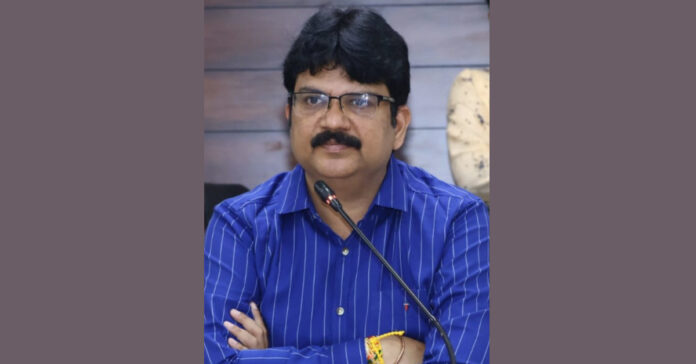 థర్డ్ ఫేజ్ నామినేషన్ స్వీకరణకు ఏర్పాట్ల పూర్తి: కలెక్టర్