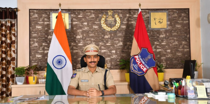 చైనా మాంజా తయారీదారులకు సీపీ హెచ్చరికలు జారీ