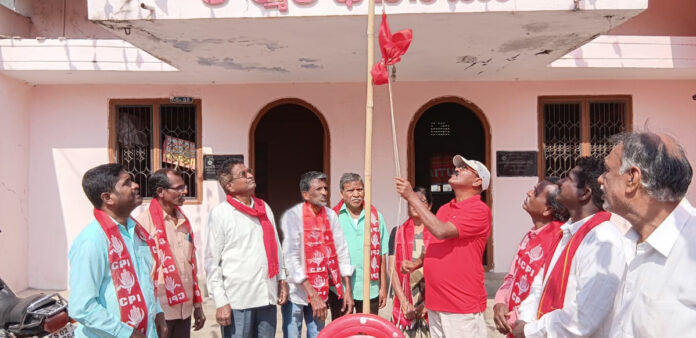 CPI completes 100 years