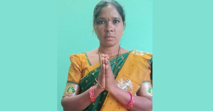 నందిపాడు సర్పంచ్ గా సీపీఐ(ఎం) అభ్యర్థి దుర్గమ్మ విజయం