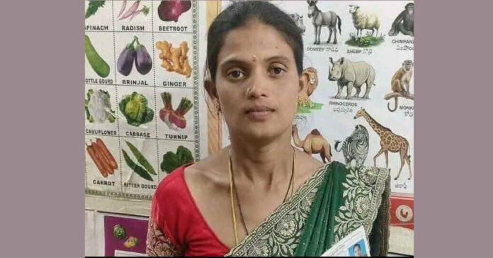 డ్రాలో గెలిచిన చీపురుదుబ్బ తండా సర్పంచ్