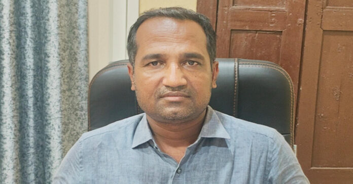 Christmas celebrations in Bichkunda Munnur Kapu community: Tahsildar