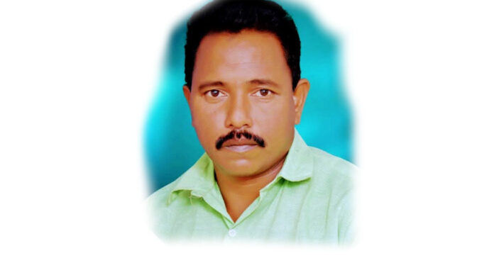 అచ్యుతాపురం సర్పంచ్ గా కాంగ్రెస్ అభ్యర్థి విజయం