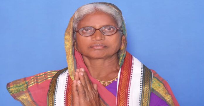 Congress candidates campaign in full swing in Antapur