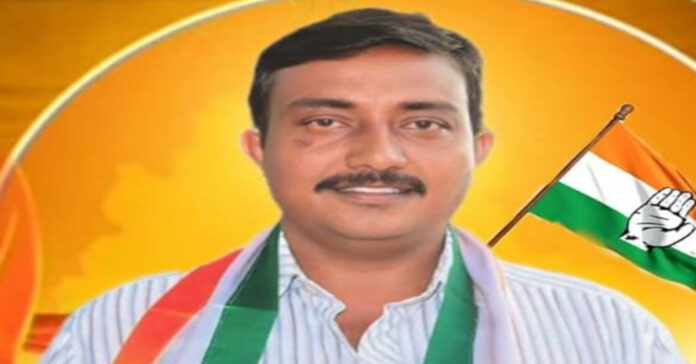 Congress candidates win in Panchayat elections..