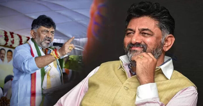 డీకే శివకుమార్ త్వరలోనే సీఎం అవుతారు: కాంగ్రెస్ ఎమ్మెల్యే