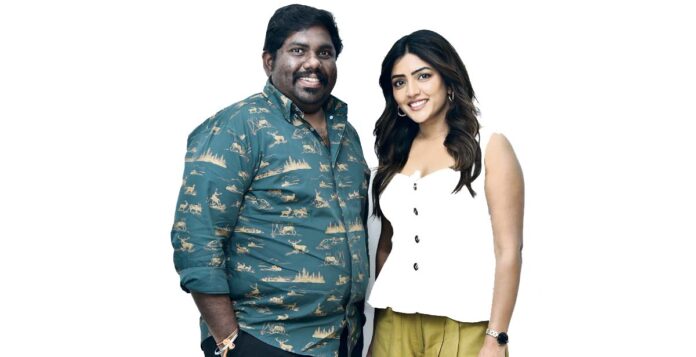 సరదాగా సాగే సిరీస్