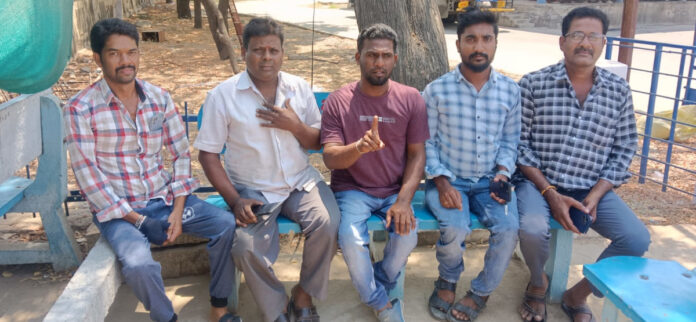 జీపీలో కోఆప్షన్ మెంబర్లుగా దివ్యాంగులకు అవకాశం కల్పించాలి