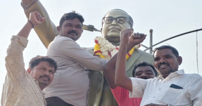 డాక్టర్ బిఆర్ అంబేద్కర్ అందరివాడు