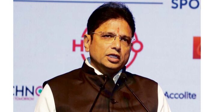 డిజిటల్ సేఫ్టీలో రోల్ మోడల్గా తెలంగాణ