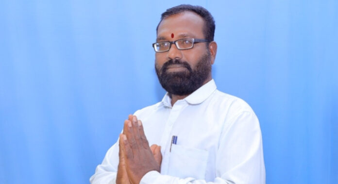 అందరినోటా.. బండిస్వామి మాట.!