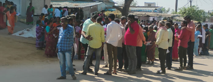 GP elections are like assembly elections