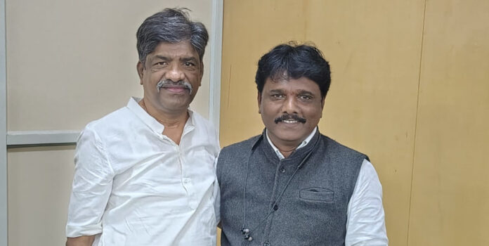 Harida Saraswati Raj Awards are for these people