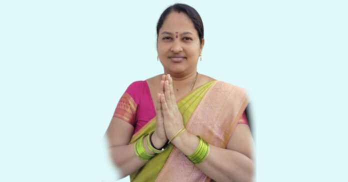 Husband and wife win MPTC and Sarpanch posts