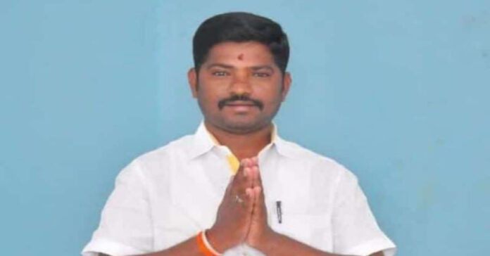 అభివృద్ధి చేశా.. మళ్లీ ఒకసారి ఆశీర్వదించండి