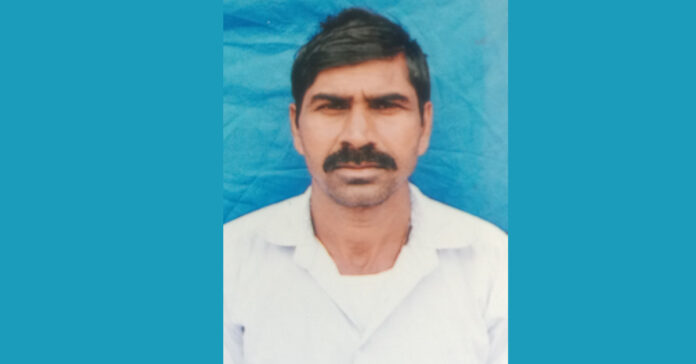 I will contest as an independent candidate for public service: Vasetti Naganath