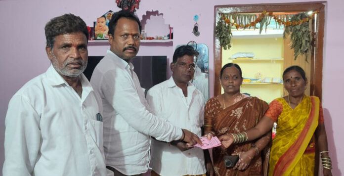 I will develop it and show it.. bless me.