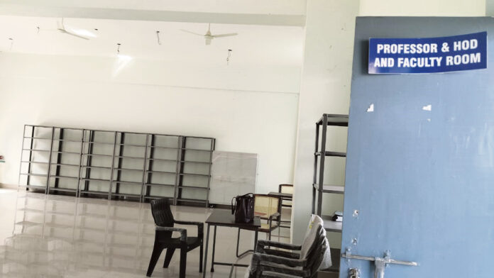 మెడికో బాధలు