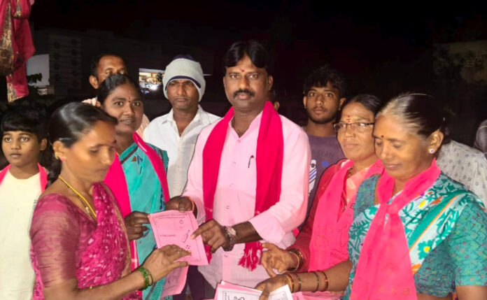 అవకాశం ఇస్తే సేవకుడిలా పని చేస్తా