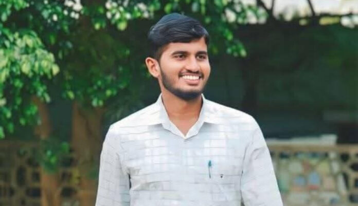 సర్పంచ్ గా గెలిచాక నా ఆస్తులు పెరిగితే జీపీకే రాసిస్తా: అభ్యర్థి జయపాల్