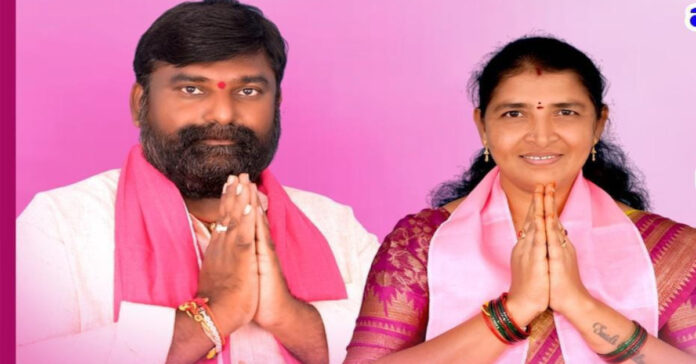 ఆశీర్వదించి గెలిపిస్తే అభివృద్ది చేస్తా