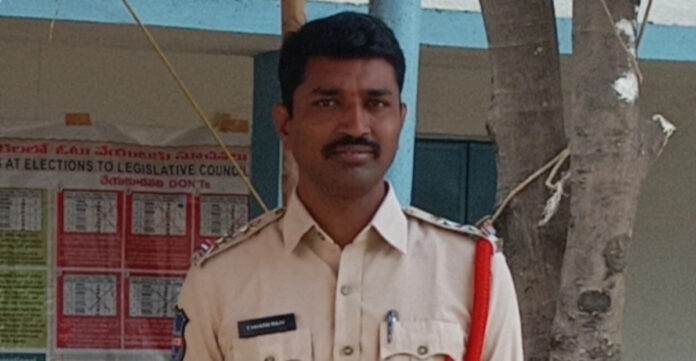 Live police surveillance in villages too