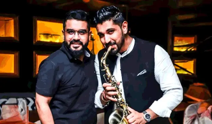 గోవా అగ్నిప్రమాదం..పోలీసుల అదుపులో నైట్క్లబ్ ఓనర్లు