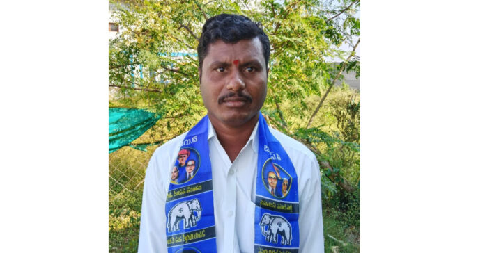 MPTC and ZPTC must show their strength in the elections.