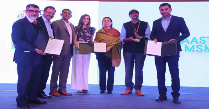 AI చాట్బాట్తో చిన్న వ్యాపారాల డిజిటల్ వృద్ధి వేగవంతం