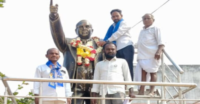 Make BSP candidates win to achieve Ambedkars dream