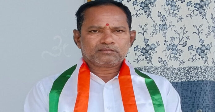 కాంగ్రెస్ అభ్యర్థులను గెలిపించండి.!