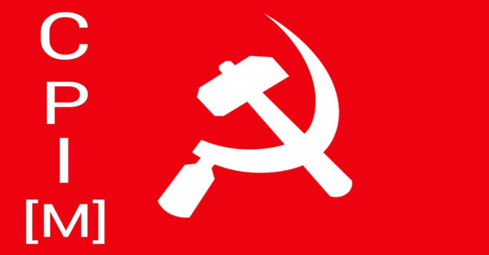 ప్రజల పక్షాన పోరాడే సీపీఐ(ఎం) అభ్యర్థిని గెలిపించండి