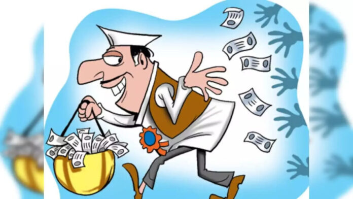 మాన్ దొడ్డి సర్పంచ్ ఏకగ్రీవం