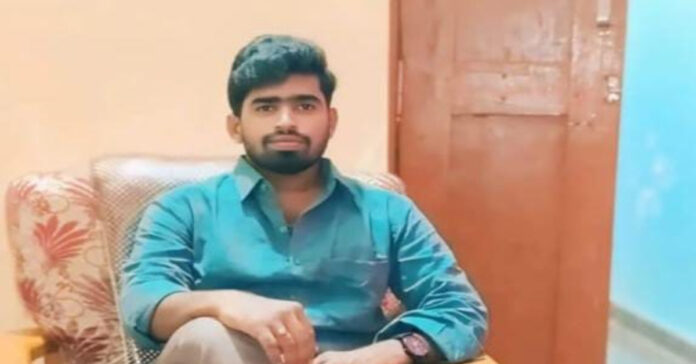 Man commits suicide over family dispute