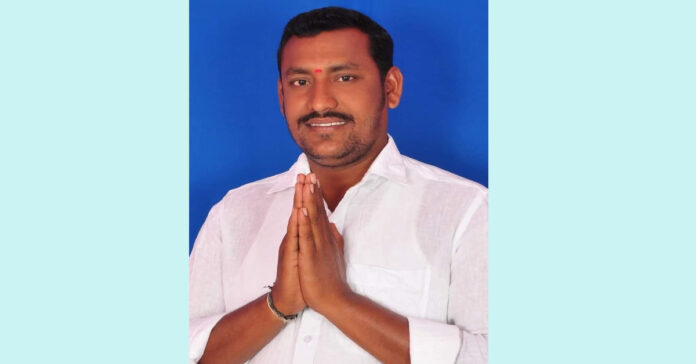 సబ్బండ వర్గాల ప్రజలకు అనుగుణంగా ఉంటా..ఆశీర్వదించండి