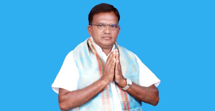 మిర్దపల్లి గ్రామ పంచాయతీ ఏకగ్రీవం..