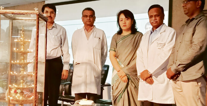 వృద్ధుల ఆరోగ్యంపై అవగాహన అవసరం