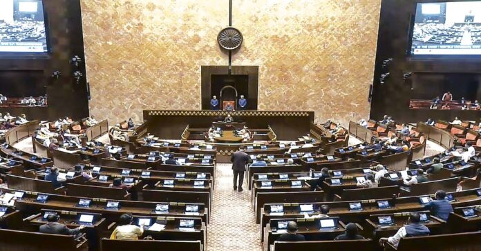 సర్ పేరుతో ఓట్ చోరీ