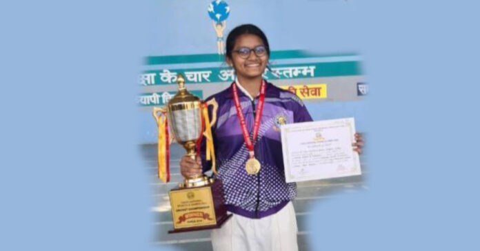 బహుముఖ ప్రతిభ కనబరుస్తున్న పాల్గుణరెడ్డి